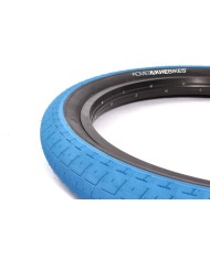 CUBIERTA KHE ACME 2.40" AZUL