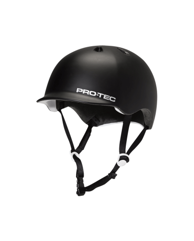 CASCO PRO-TEC RIOT STREET NEGRO SATINADO OFERTA
