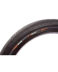 CUBIERTA KHE MAC 2+ 2.30" NEGRO