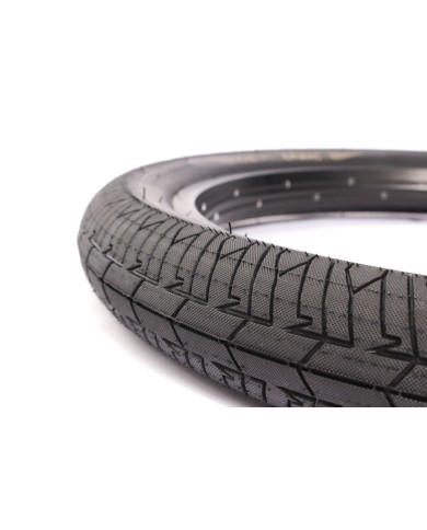 CUBIERTA KHE MAC 3 2.40" NEGRO