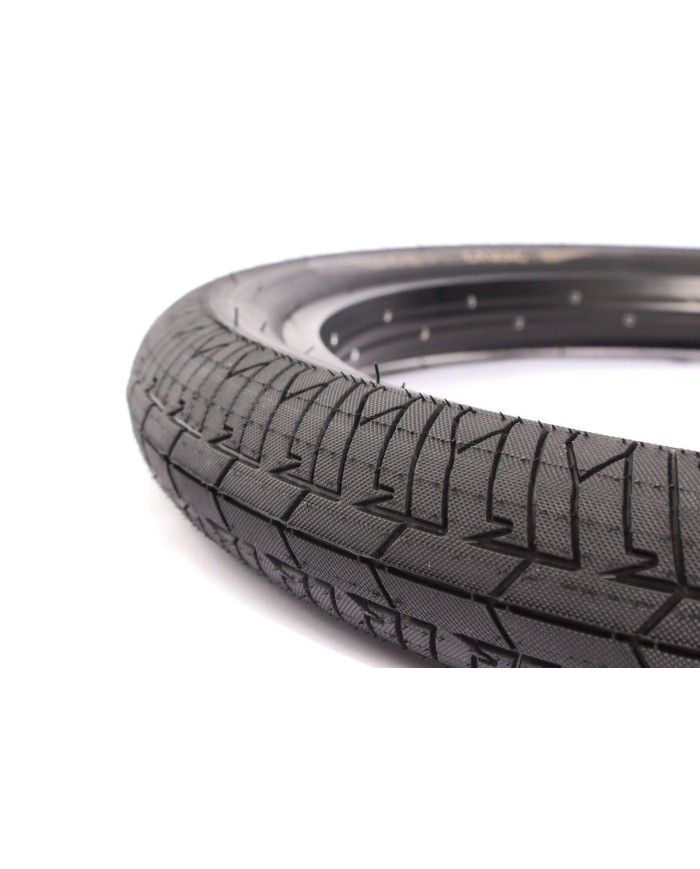 CUBIERTA KHE MAC 3 2.40" NEGRO