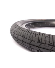 CUBIERTA KHE MAC 3 2.40" NEGRO