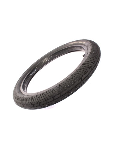 CUBIERTA KHE MAC 3 2.40" NEGRO