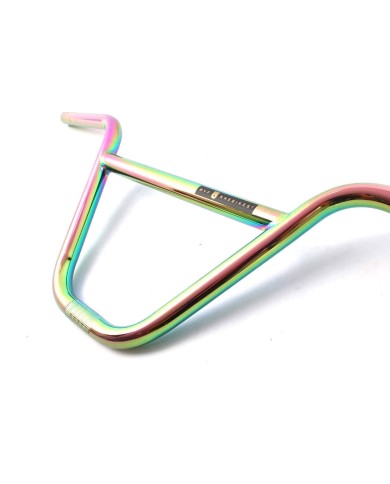 MANILLAR KHE MVP 9" GASOLINA