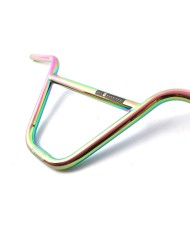 MANILLAR KHE MVP 9" GASOLINA