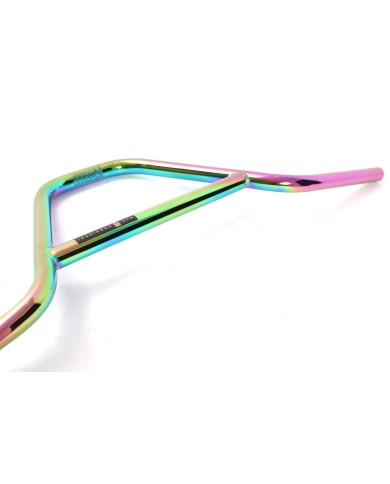 MANILLAR KHE MVP 9" GASOLINA