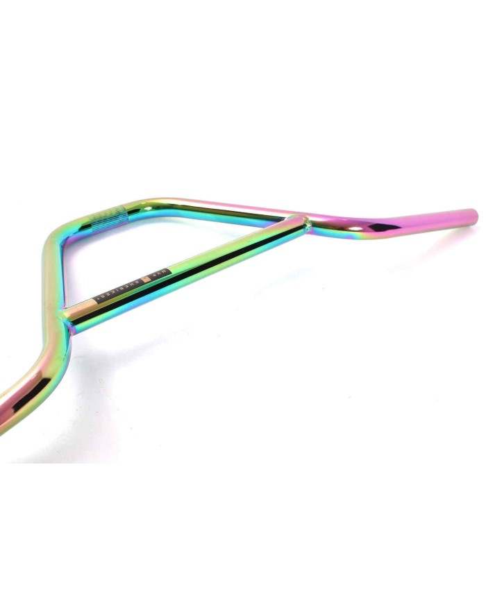 MANILLAR KHE MVP 9" GASOLINA