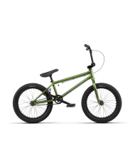BICI WETHEPEOPLE CRS 18" VERDE