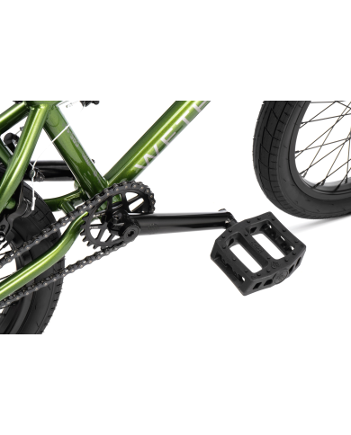 BICI WETHEPEOPLE CRS 18" VERDE