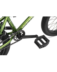 BICI WETHEPEOPLE CRS 18" VERDE