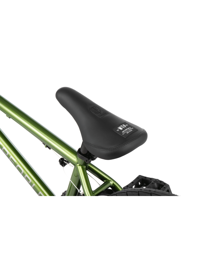 BICI WETHEPEOPLE CRS 18" VERDE