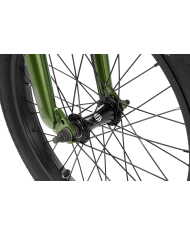 BICI WETHEPEOPLE CRS 18" VERDE