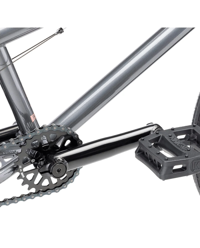 BICI KINK KICKER 18" GRIS