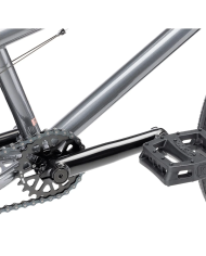 BICI KINK KICKER 18" GRIS