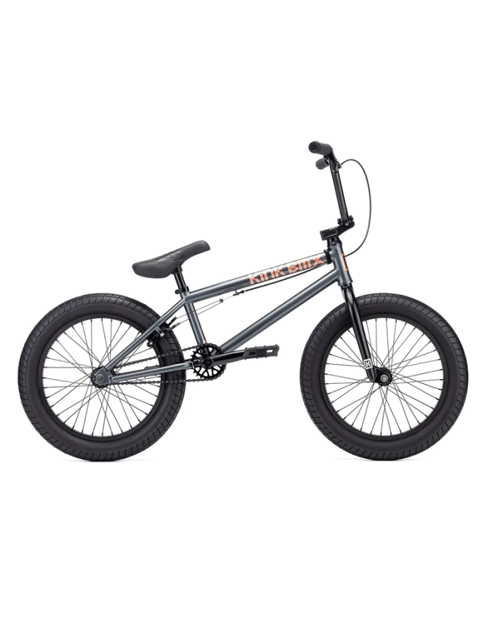 BICI KINK KICKER 18" GRIS