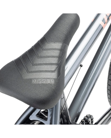 BICI KINK KICKER 18" GRIS