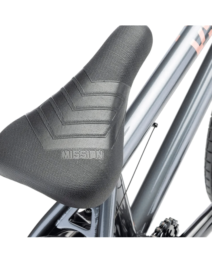 BICI KINK KICKER 18" GRIS