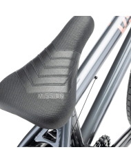 BICI KINK KICKER 18" GRIS