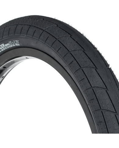 CUBIERTA SALT TRACER 18" 2.20" NEGRO