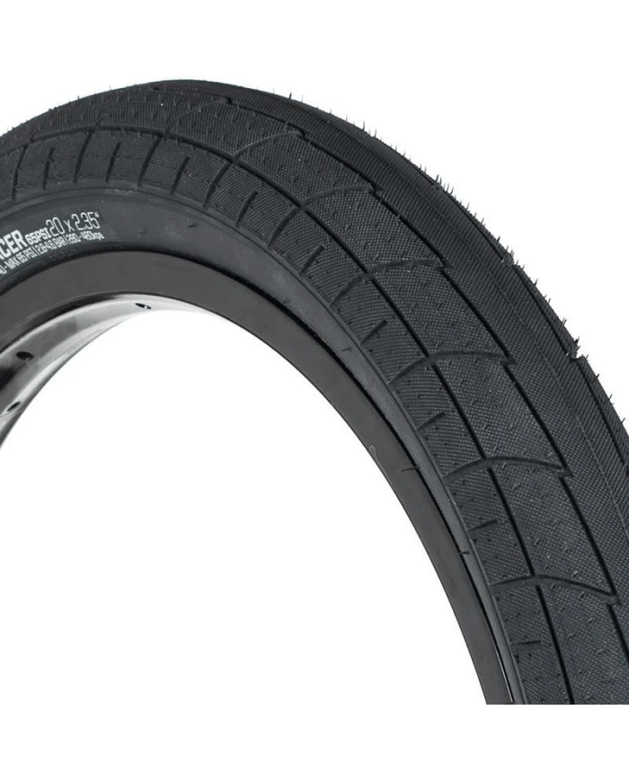 CUBIERTA SALT TRACER 18" 2.20" NEGRO