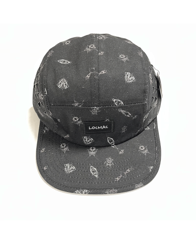 GORRA LOCMAC