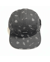 GORRA LOCMAC