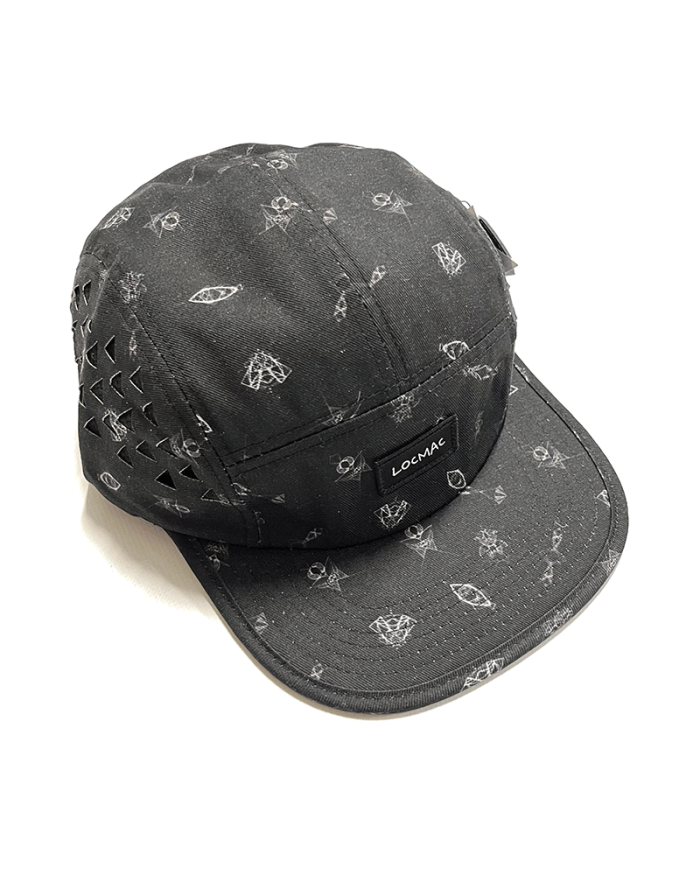 GORRA LOCMAC