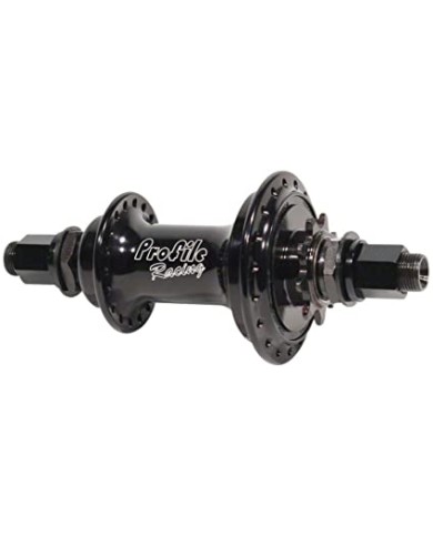 CASSETTE PROFILE ELITE CASSETTE PROFILE ELITE