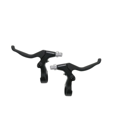 JUEGO DE MANETAS PROMAX