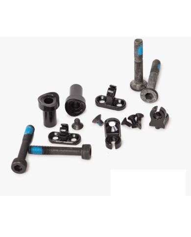 KIT DE PIVOTES DE FRENO WETHEPEOPLE UNIVERSAL