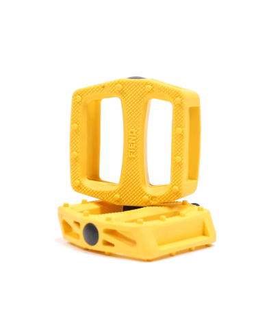 PEDALES FIEND REYNOLDS AMARILLO