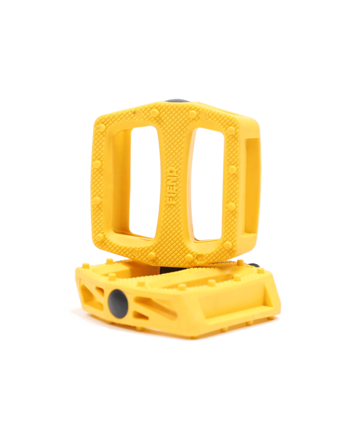 PEDALES FIEND REYNOLDS AMARILLO