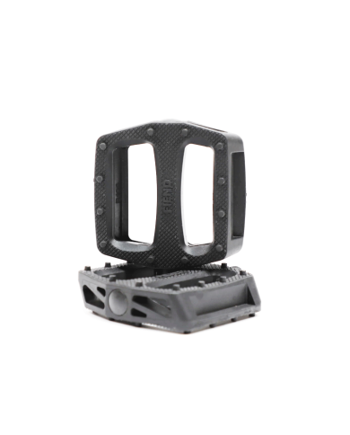 PEDALES FIEND REYNOLDS NEGRO