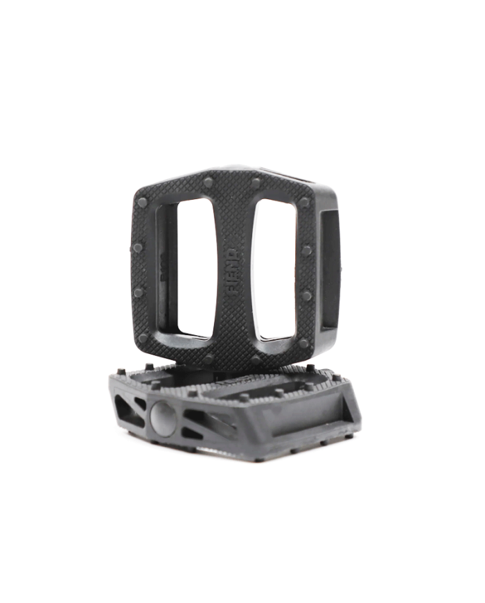 PEDALES FIEND REYNOLDS NEGRO