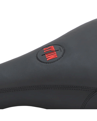 SILLIN FIEND MILLS NEGRO