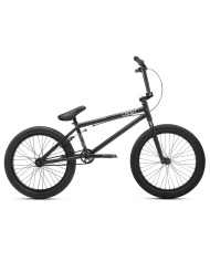 BICI VERDE CADET 20.25" NEGRO MATE