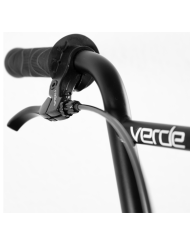 BICI VERDE CADET 20.25" NEGRO MATE