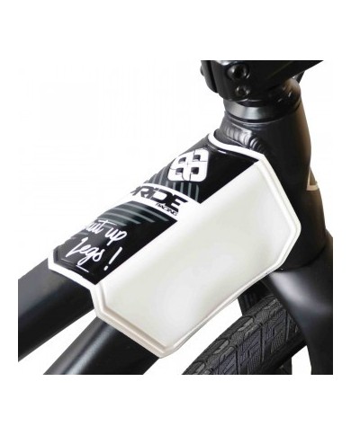 PLACA LATERAL PRIDE CUADRO