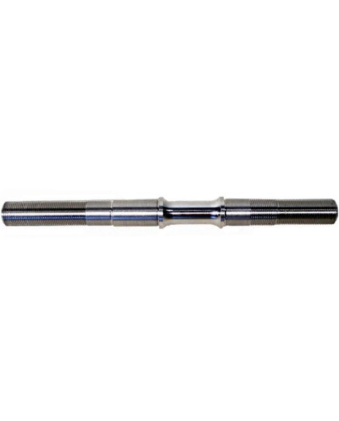 EJE DE TITANIO PRIMO PARA CASSETTE MIX OFERTA