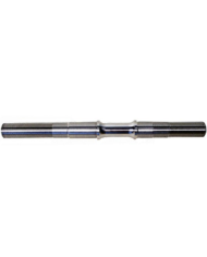 EJE DE TITANIO PRIMO PARA CASSETTE MIX OFERTA