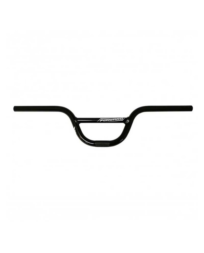 MANILLAR FORWARD ALUMINIO JUNIOR PLUS 5" NEGRO