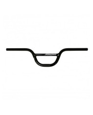 MANILLAR FORWARD ALUMINIO JUNIOR PLUS 5" NEGRO