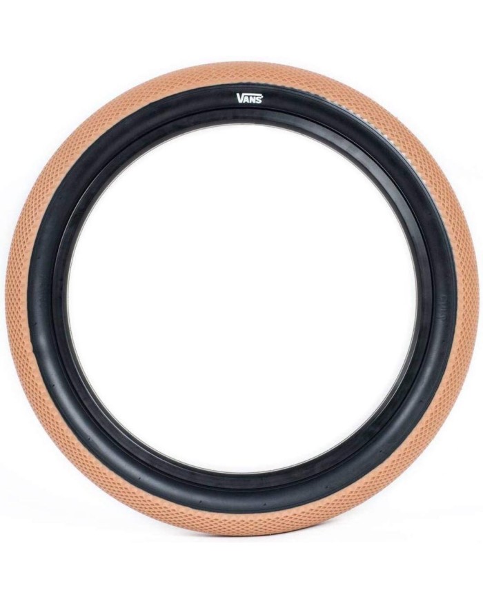 CUBIERTA CULT VANS 18  CUBIERTA CULT VANS 18