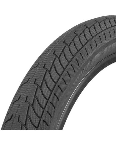 CUBIERTA FIT FAF 2.40" NEGRO