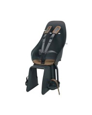 PORTABEBES URBAN IKI CARRIER NEGRO/MARRON