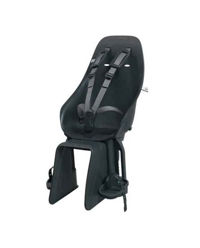 PORTABEBES URBAN IKI CARRIER NEGRO/MARRON