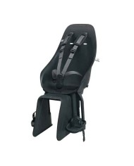 PORTABEBES URBAN IKI CARRIER NEGRO/MARRON