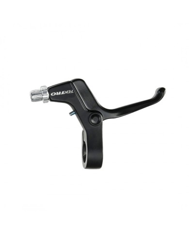 MANETA TEKTRO MINI NEGRO