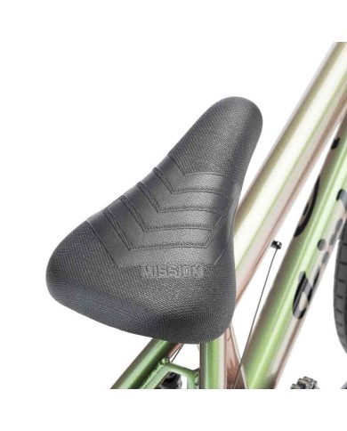 BICI KINK CARVE 16" VERDE