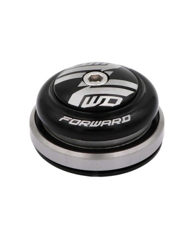 DIRECCION FORWARD TAPERED NEGRO